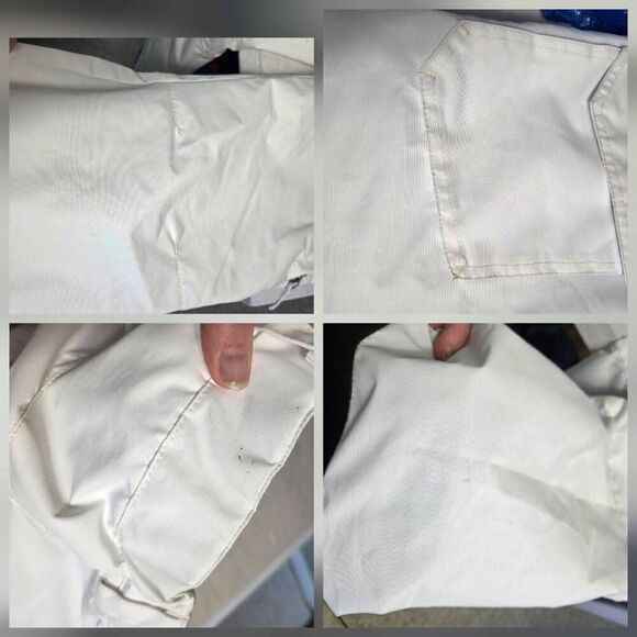 Icebreaker Ourdoors Women's Insulated Snow Ski Snowboard Pants Sz. M - Picture 7 of 9